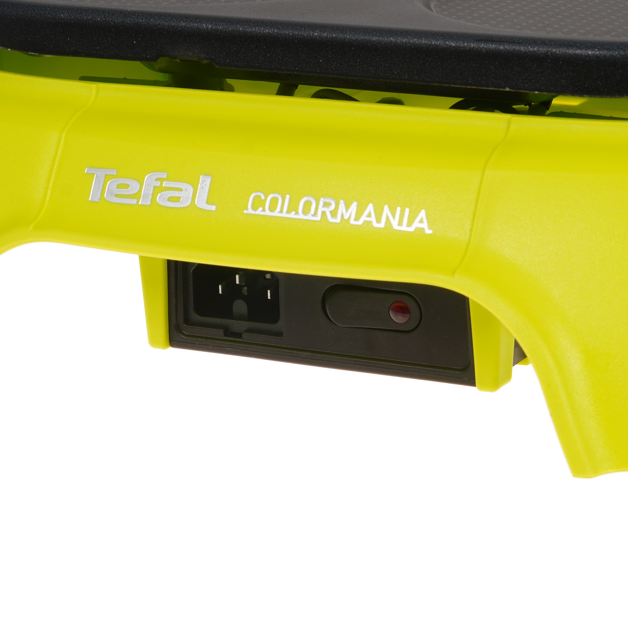 0174096 Блинница настольная Tefal PY 559312 черный STDN-0125678 - Вид №7