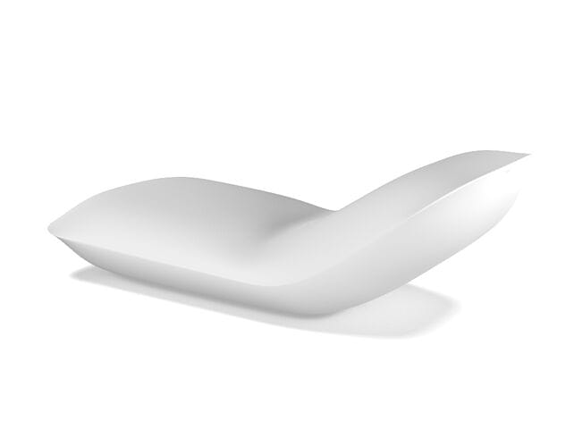 Садовая кровать Vondom ARCH-00031796 - Вид №1