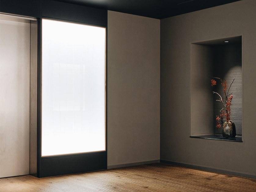 Flexlite Настенная панель со светодиодной подсветкой Light panel sun-id-1347970 - Вид №1