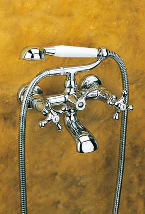 603920KK21 Смеситель Bandini Classic Santreyd - Вид №1