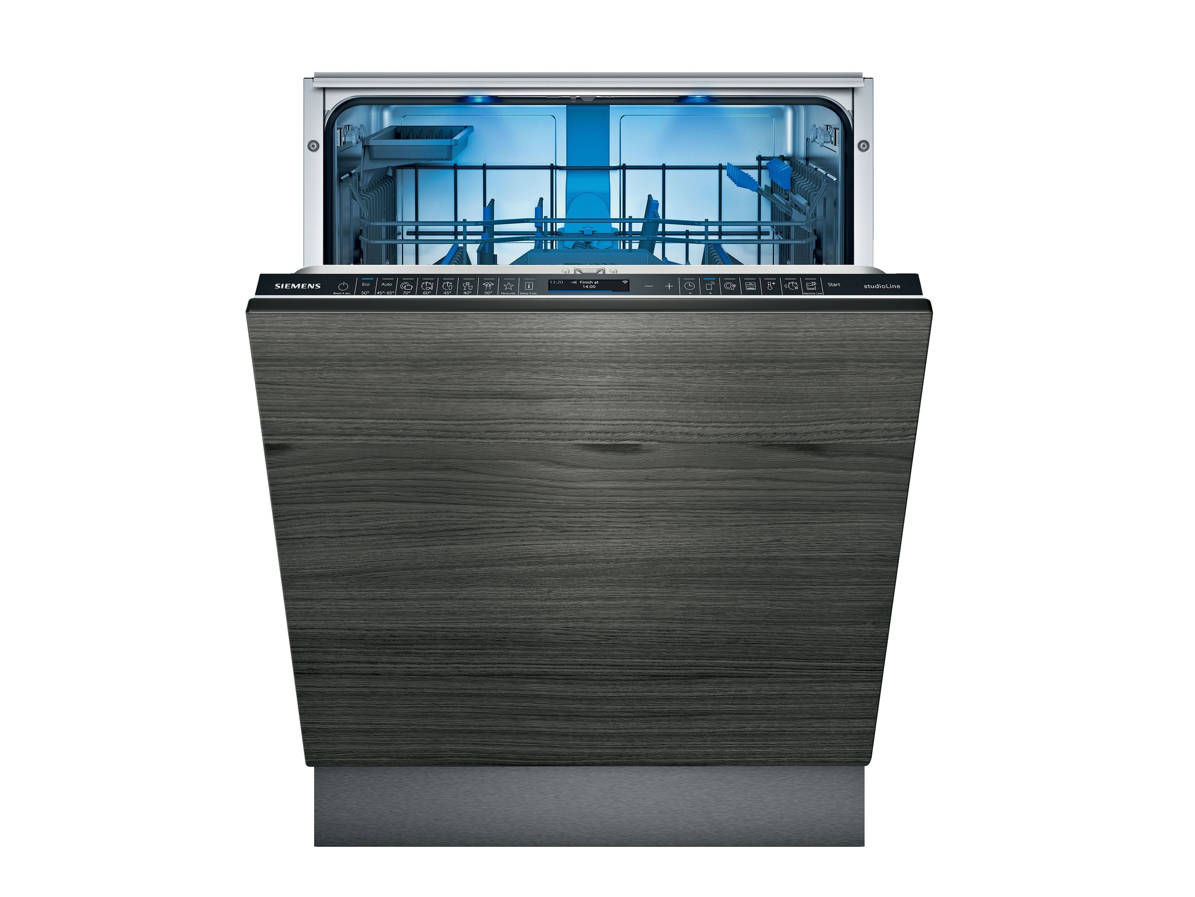 Встроенная посудомоечная машина класса B Siemens studioLine iQ700 ARCH-00042175