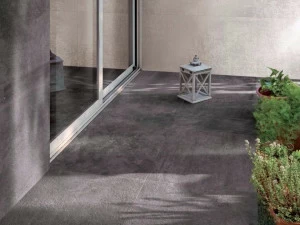 Ceramiche Caesar Настенная / напольная плитка из керамогранита с эффектом камня Elapse