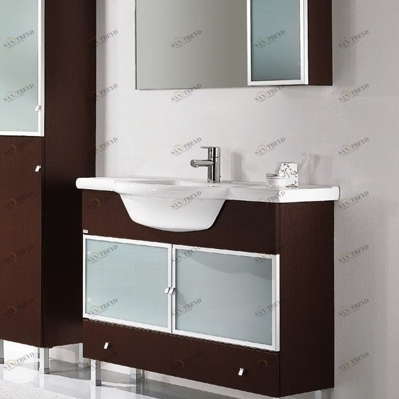 Комплект мебели для ванной комнаты 19 BMT City Astrid