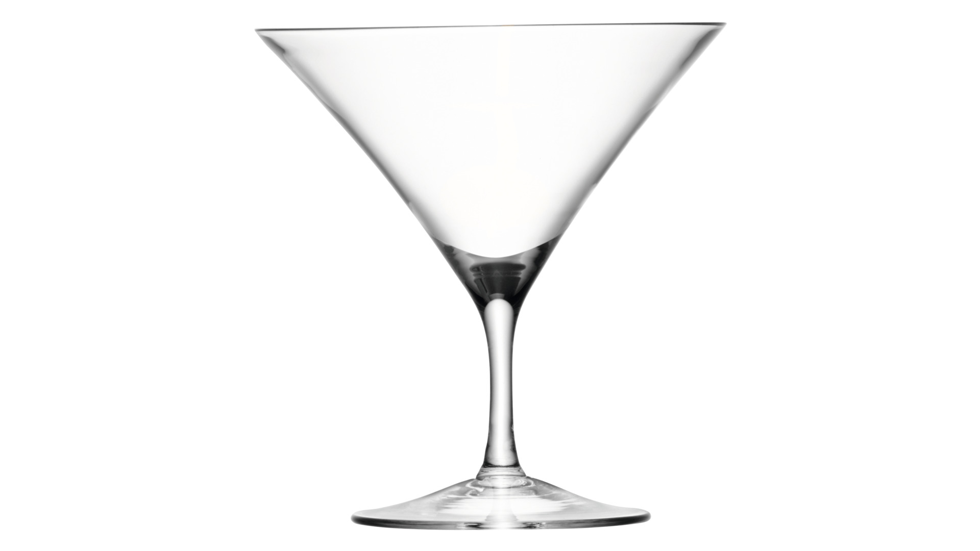 10656242 LSA International Набор бокалов для мартини LSA International, "Bar", 180мл, 4шт. Стекло - Вид №4