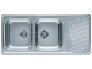 Мойка Alveus Elegant 70