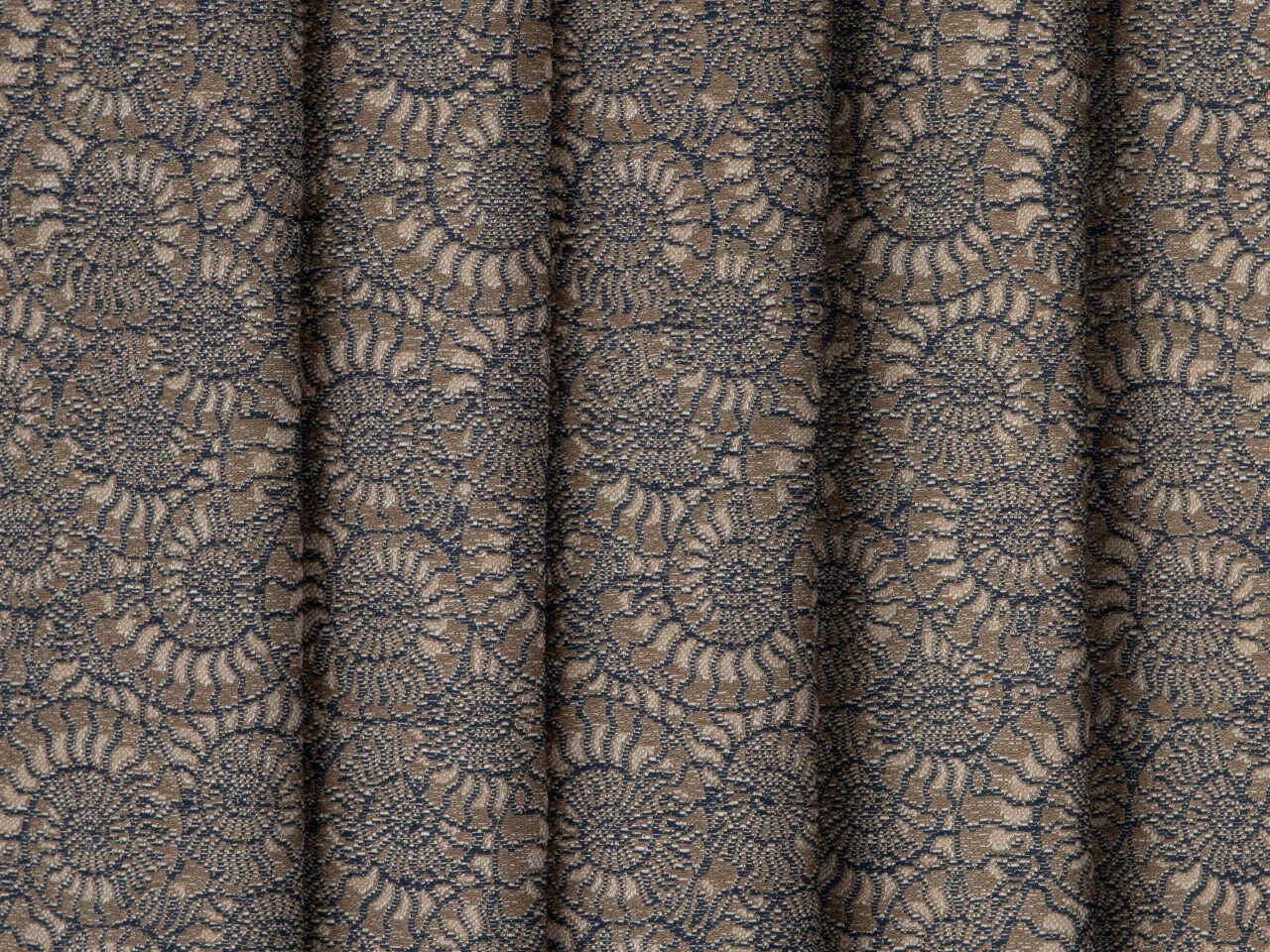 Хлопчатобумажная и полиамидная Жаккардовая ткань LELIEVRE Métamorphose ARCH-00122717 - Вид №16
