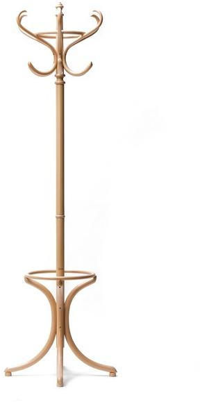 TON Вешалка из дерева Stand by 711 015 - Вид №1