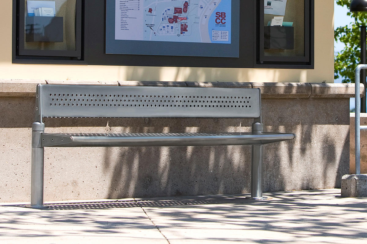 FSRT81 Сидение для транзита  Forms-surfaces  - Вид №6