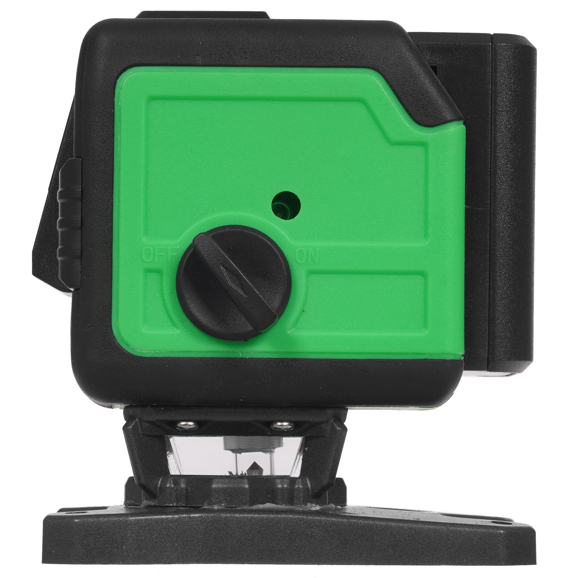 Лазерный нивелир AMO LN 360 GREEN 9904811 STDN-0018752 - Вид №2