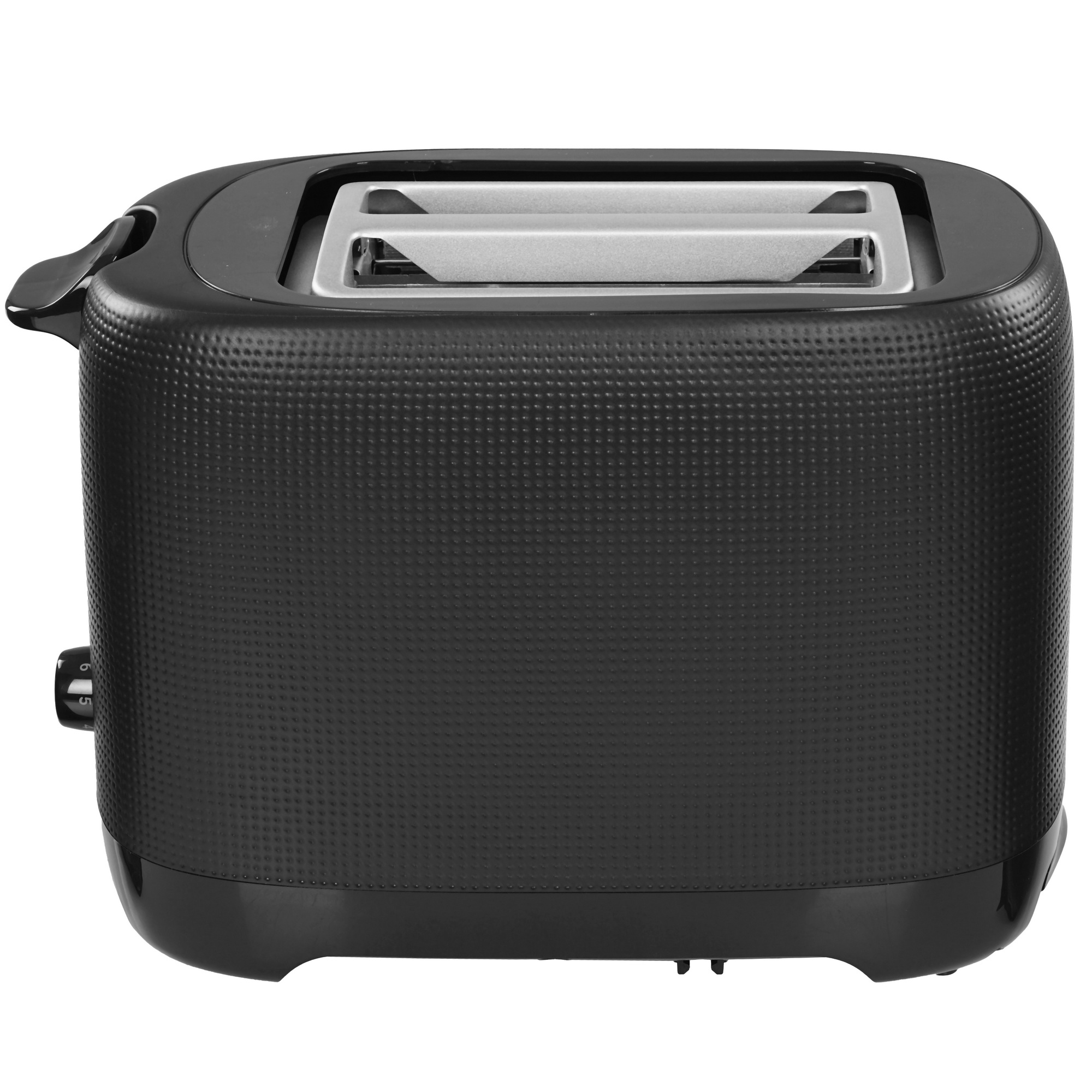 5496275 Тостер Moulinex LT2M0810 черный STDN-0028319 - Вид №2