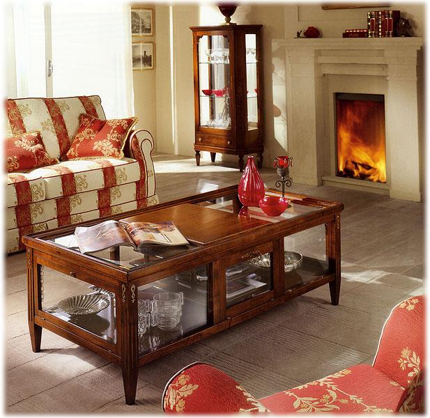 Стол журнальный  TOSATO 22.27 Relax