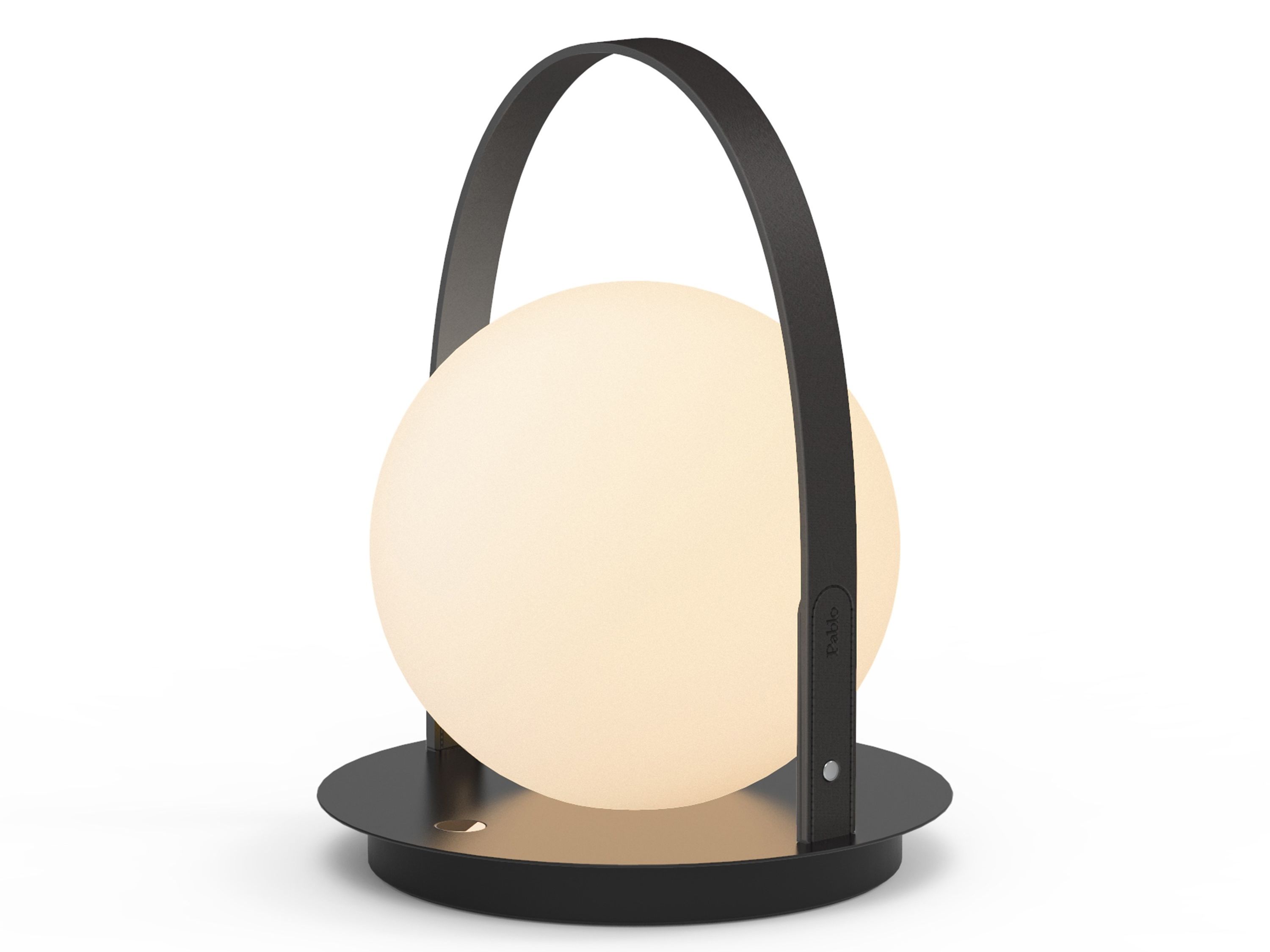 Перезаряжаемая светодиодная настольная лампа с диммером Pablo Designs Бола ARCH-00137813 - Вид №31