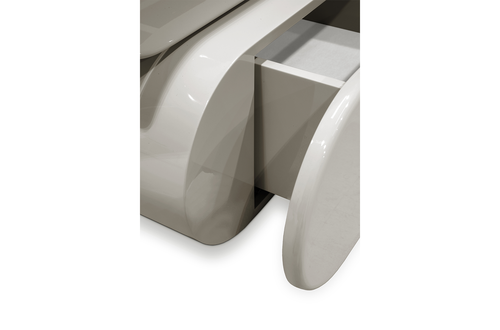 CIST458 Прикроватные тумбочки детские Маленькое Облако Circu  - Вид №1