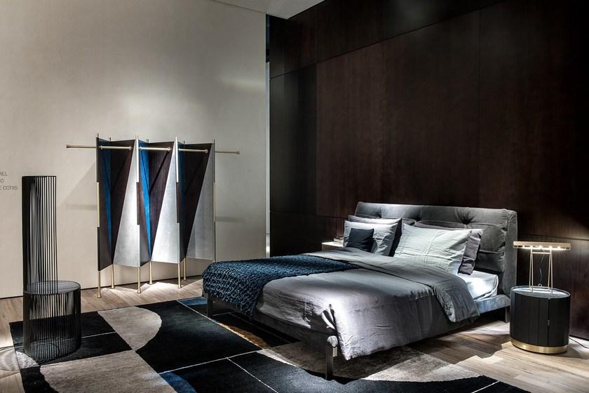 BAXTER Кожаный экран sun-id-1394381 - Вид №1