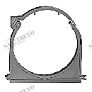 Хомут 110  ПП POLITRON 2014235