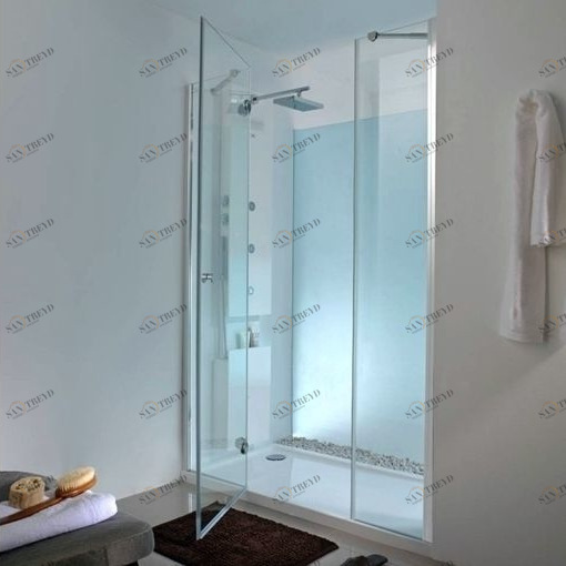 Шторка для душа S315600897 System pool Neo 9+ SYSTEMPOOL