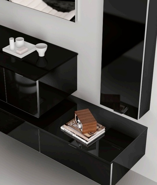 06 Diva Collection комплект мебели GBGROUP 39914 - Вид №4