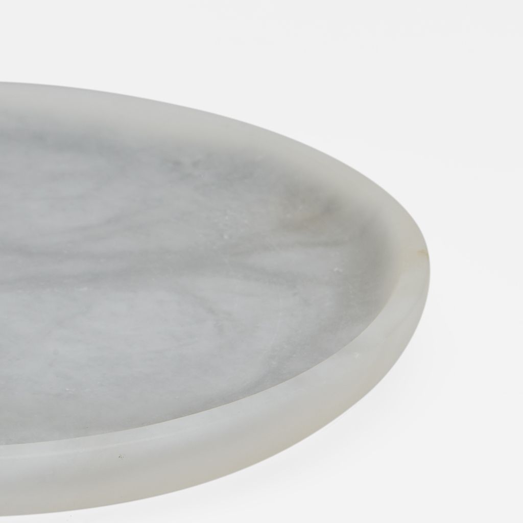 CATR01 Круглый поднос для кавы Waterworks  - Вид №1