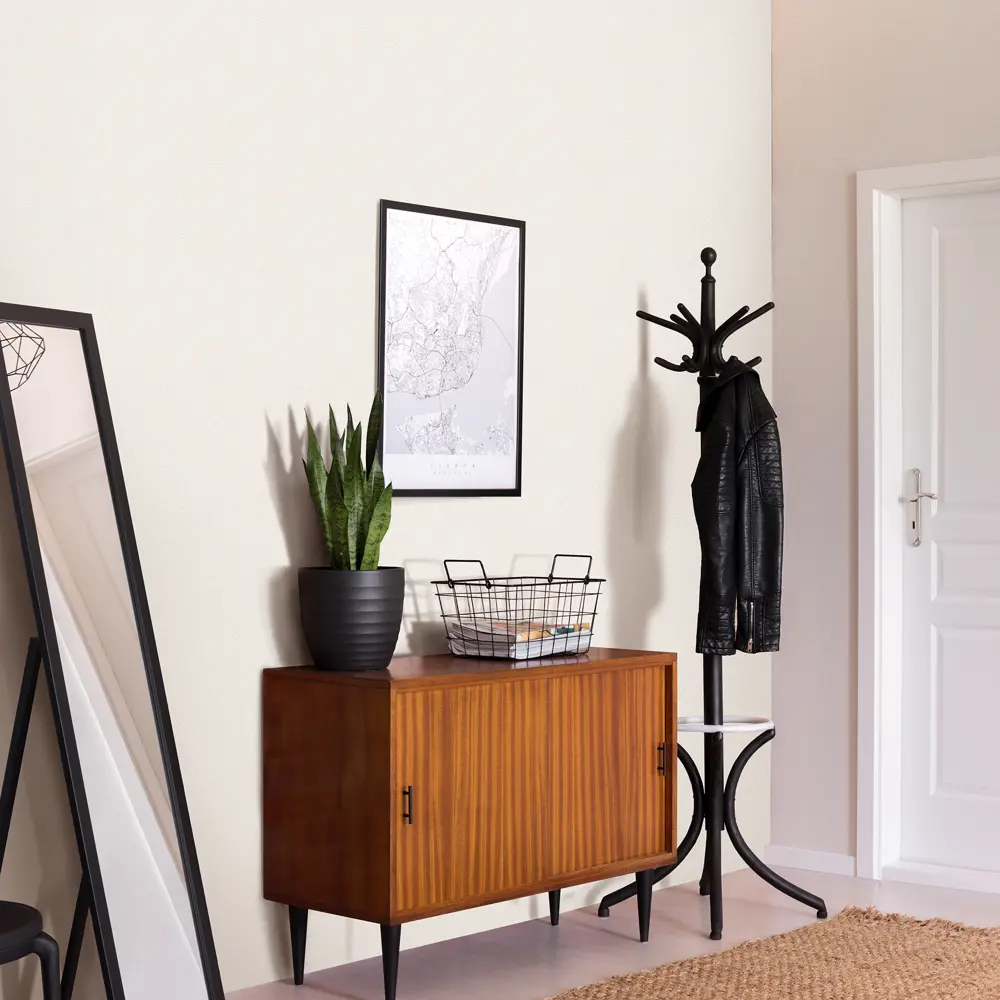 Обои флизелиновые Аспект бежевые 1.06 м 33024-24 АСПЕКТ РУ STLM-2066516 - Вид №3