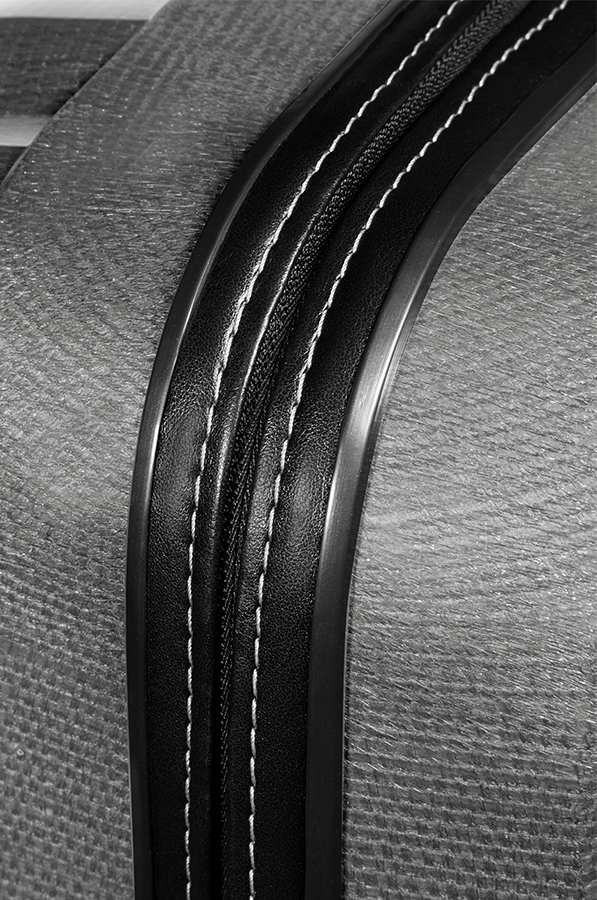 82V-28005 Чемодан 82V*005 Spinner XL 82/31 Samsonite Lite Cube DLX  - Вид №3