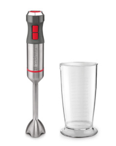 5358797 Блендер погружной Zelmer ZHB4650 серебристый
