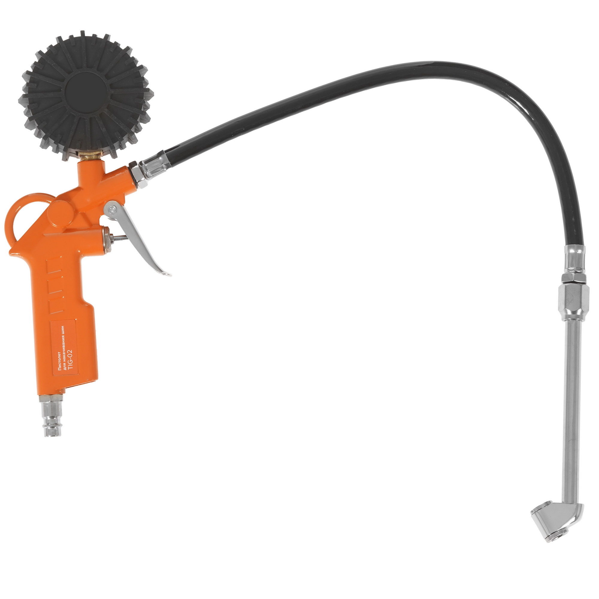 Пневмопистолет Кратон TIG-02 9030518 STDN-0036716 - Вид №1