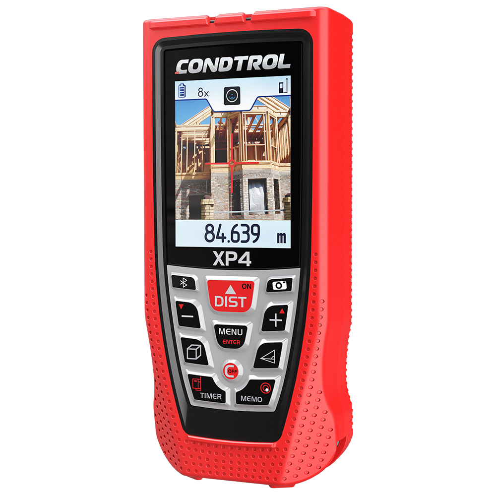 Лазерный дальномер Condtrol XP4 1053621 STDN-0099780 - Вид №1