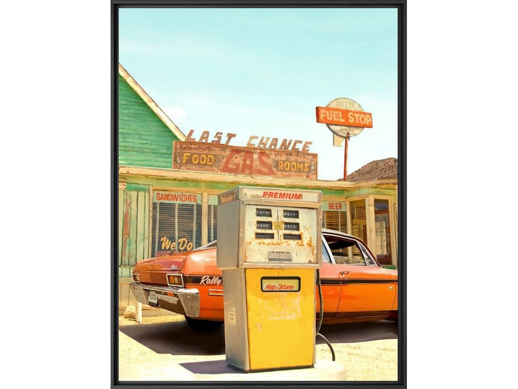 Печать фотографий на бумаге YellowKorner город ARCH-00137875 - Вид №1