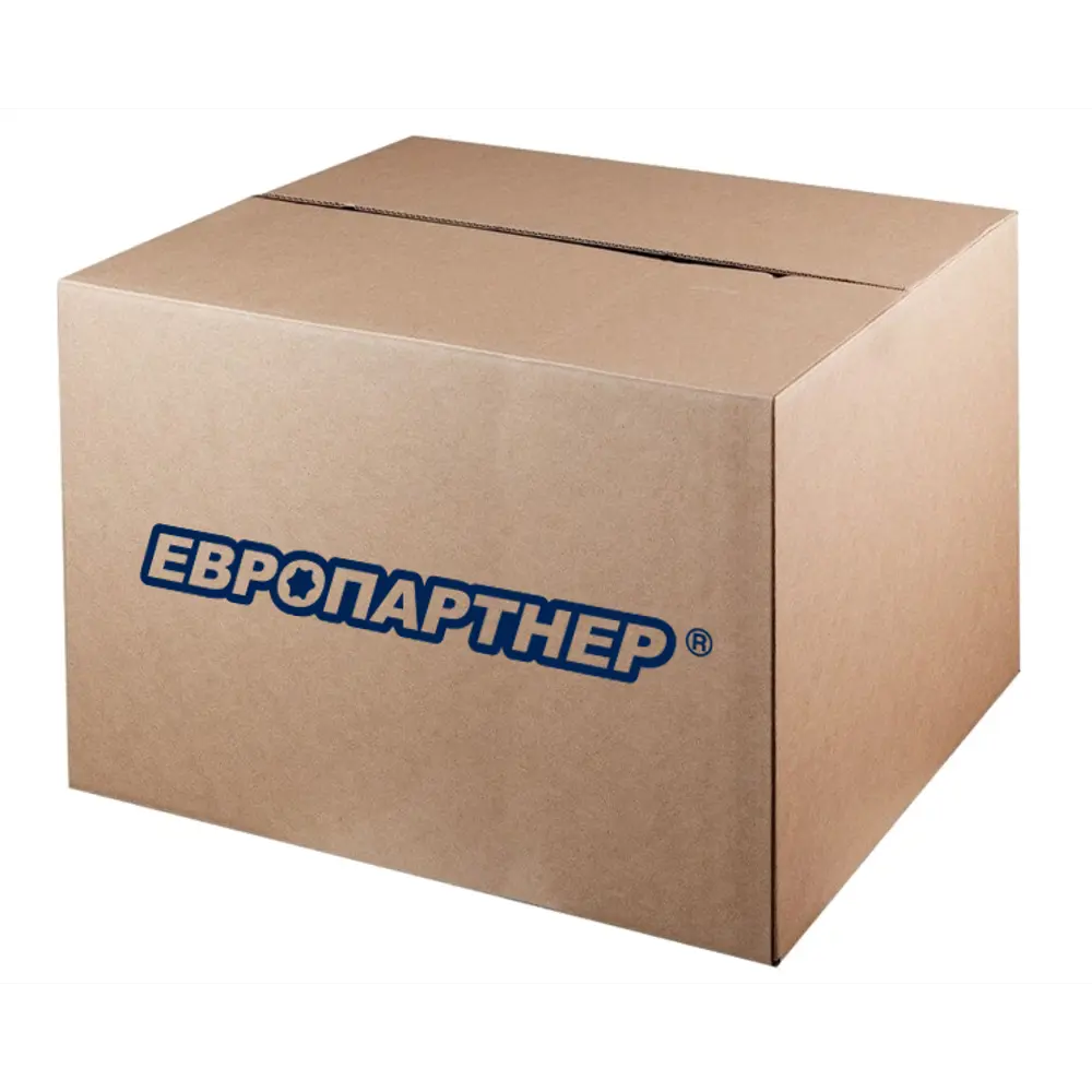 Дюбель PND-10L, 10x80 мм, нейлон, 600 шт ЕВРОПАРТНЕР STLM-2001327 - Вид №1