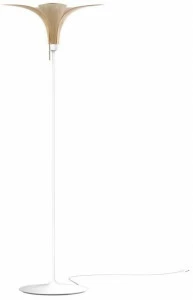 2216 Плафон jazz, шпон дуба, 65х24 см, светло-коричневый UMAGE