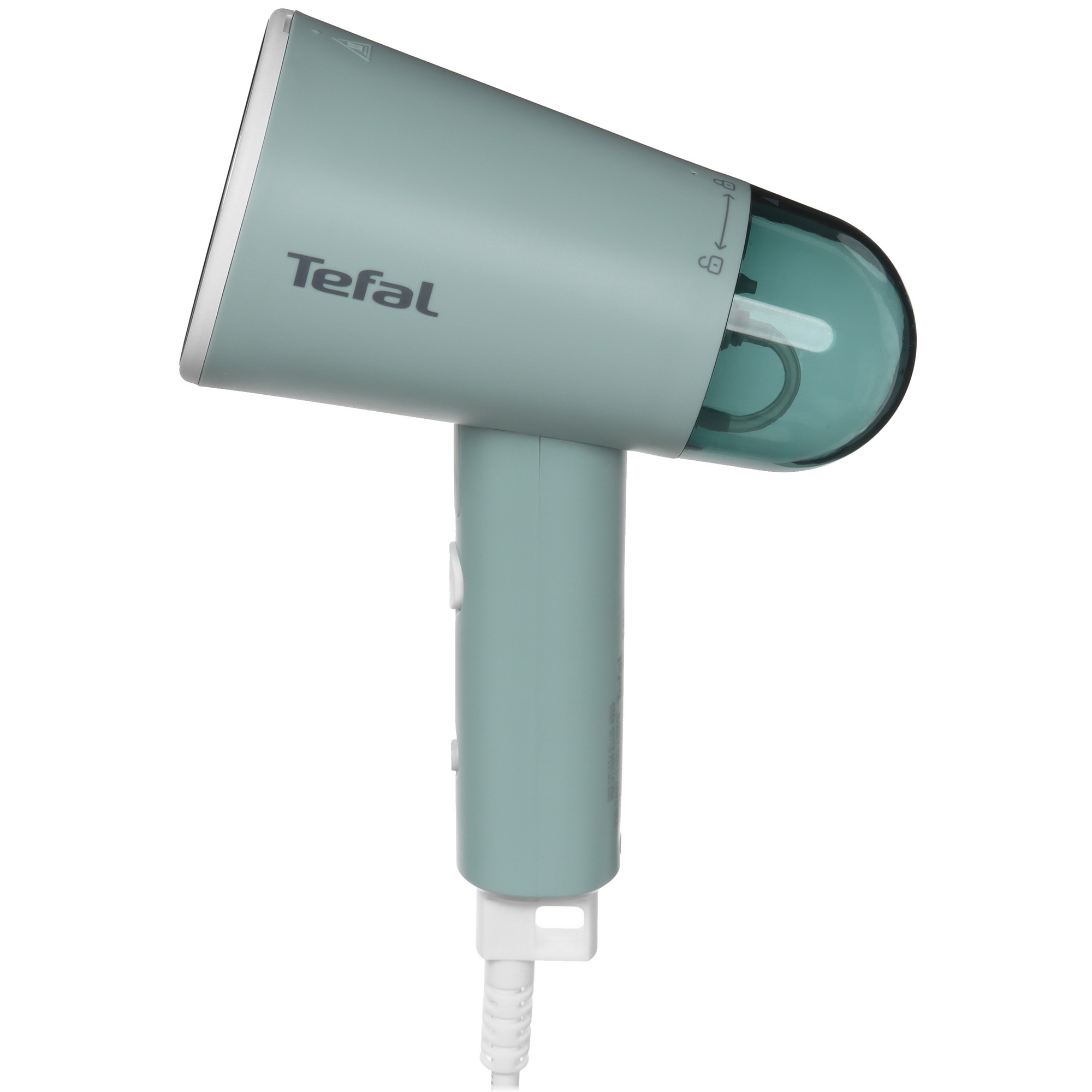 5422508 Отпариватель Tefal Origin Travel DT1034E1 зеленый STDN-0125388 - Вид №2