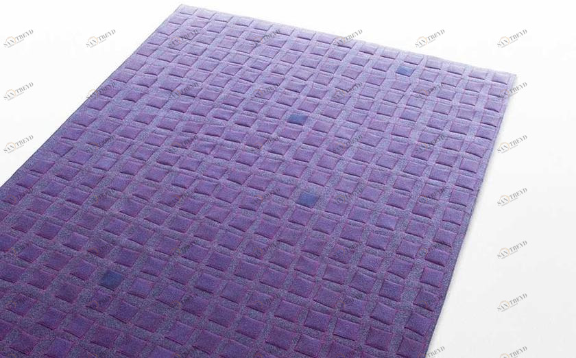 Paola Lenti Коврик из фетра ручной работы Feltro sun-id-1409818