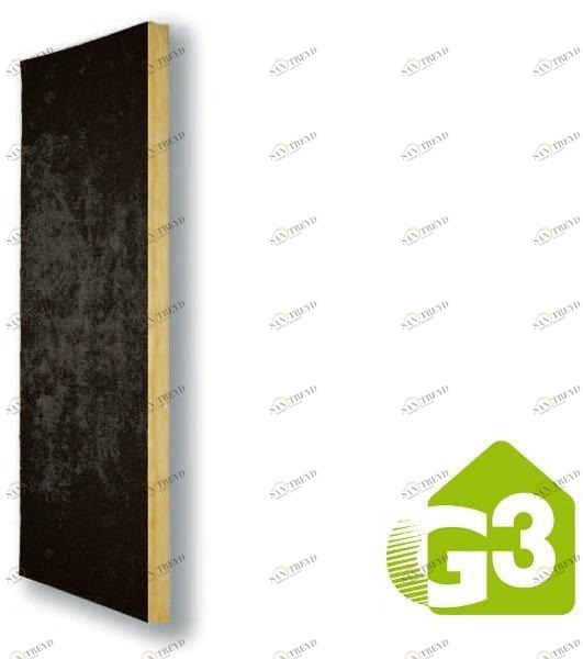 Saint-Gobain ISOVER Теплоизоляционная панель из стекловаты Isover g3 sun-id-1372957