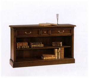 Консоль BELLAGIO SELVA 8680