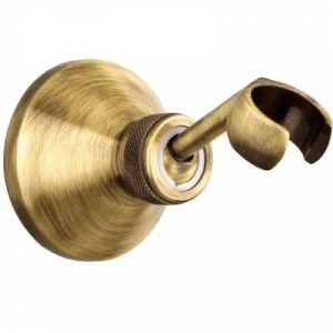 Держатель ручного душа MIGLIORE Ricambi ML.RIC-31.742.DO, золото