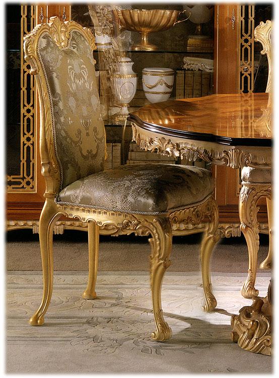 Стул  JUMBO COLLECTION REG-16GB  - Вид №1