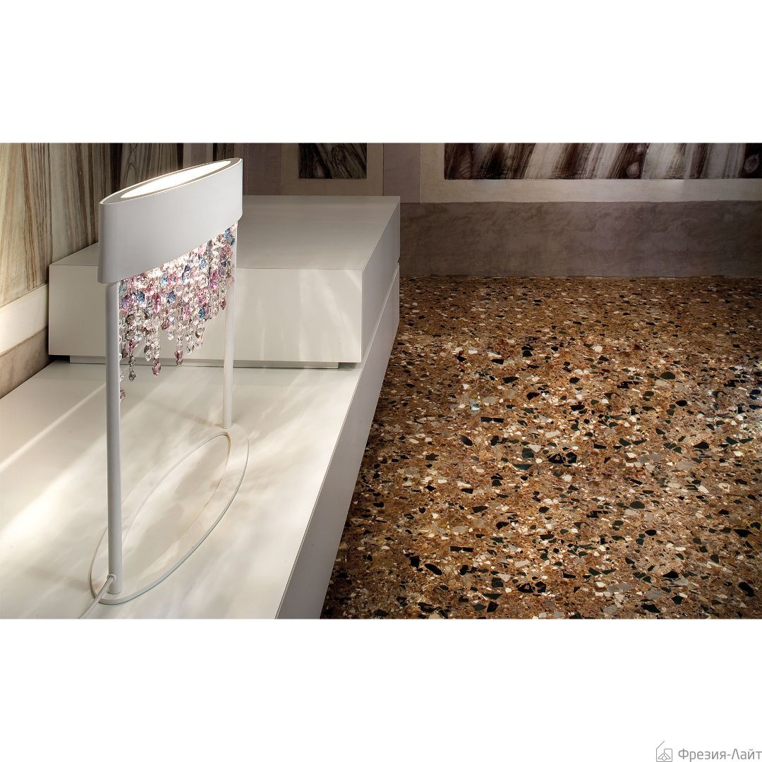 Masiero OLA TL2 F03 лампа настольная 117171