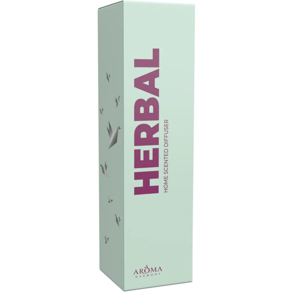Ароматический диффузор Aroma harmony Herbal 100 мл STLM-2100770 - Вид №2