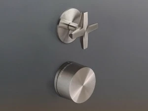 Ceadesign Душевая группа с термостатом Cross Crx 52