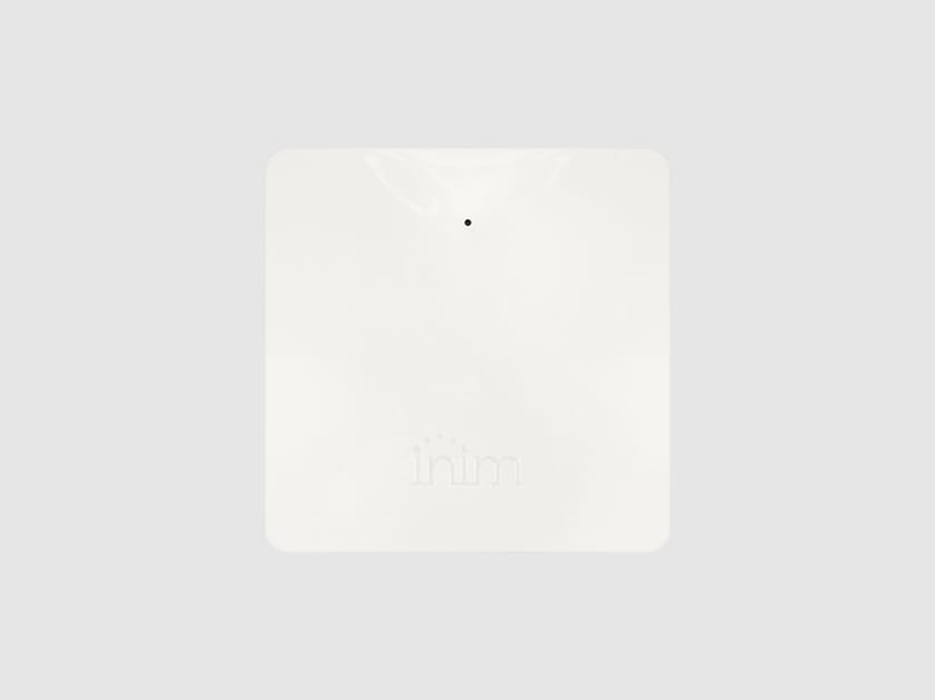 Беспроводной датчик температуры окружающей среды INIM модули домашней автоматизации и расширения ARCH-00046166