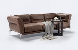 Диван ADDA FLEXFORM 236A4