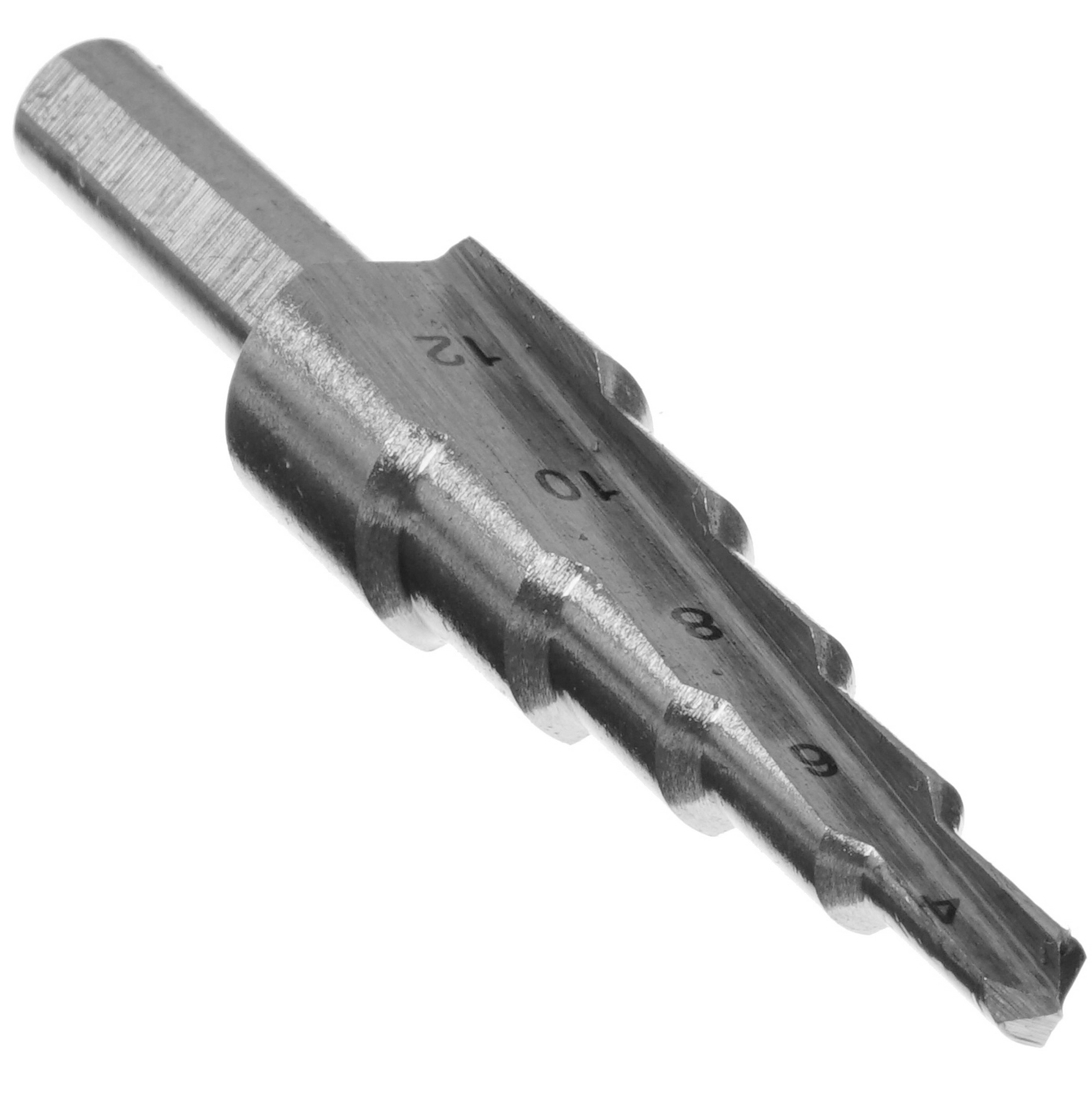 Набор сверл ЗУБР 29665-4-30-H3 8123335 STDN-0087877 - Вид №4