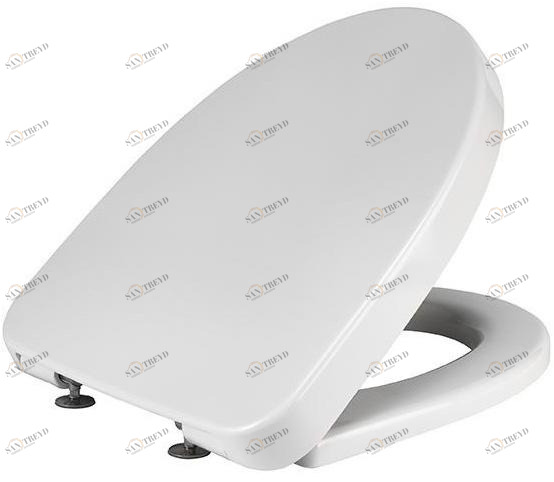 Крышка сиденье для унитаза Noken Hotels sun-id-1449135