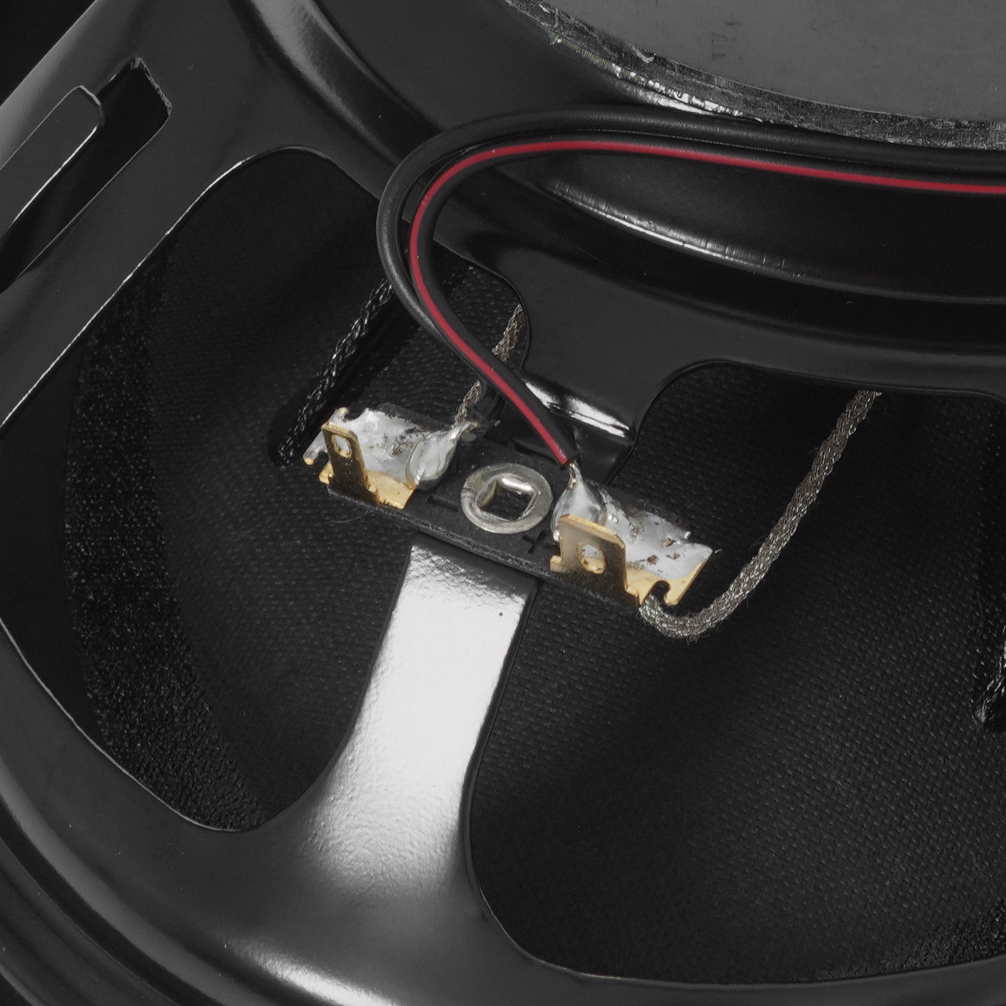 5094807 Коаксиальная акустическая система KENWOOD KFC-HQ718 STDN-0026567 - Вид №4