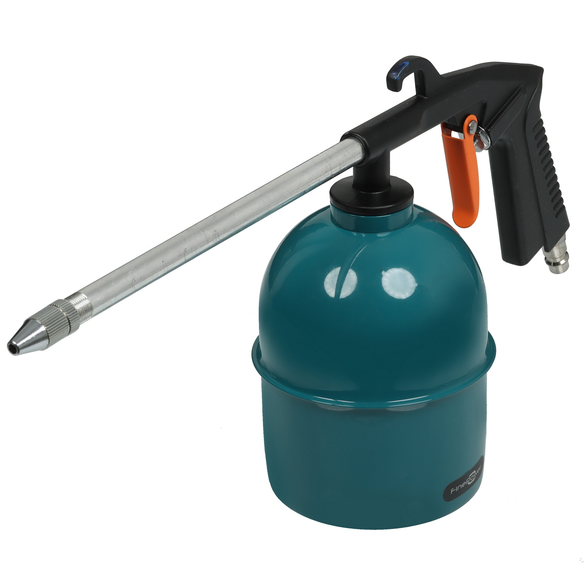 Набор пневмоинструмента FinePower ASK5 4876459 STDN-0076796 - Вид №1