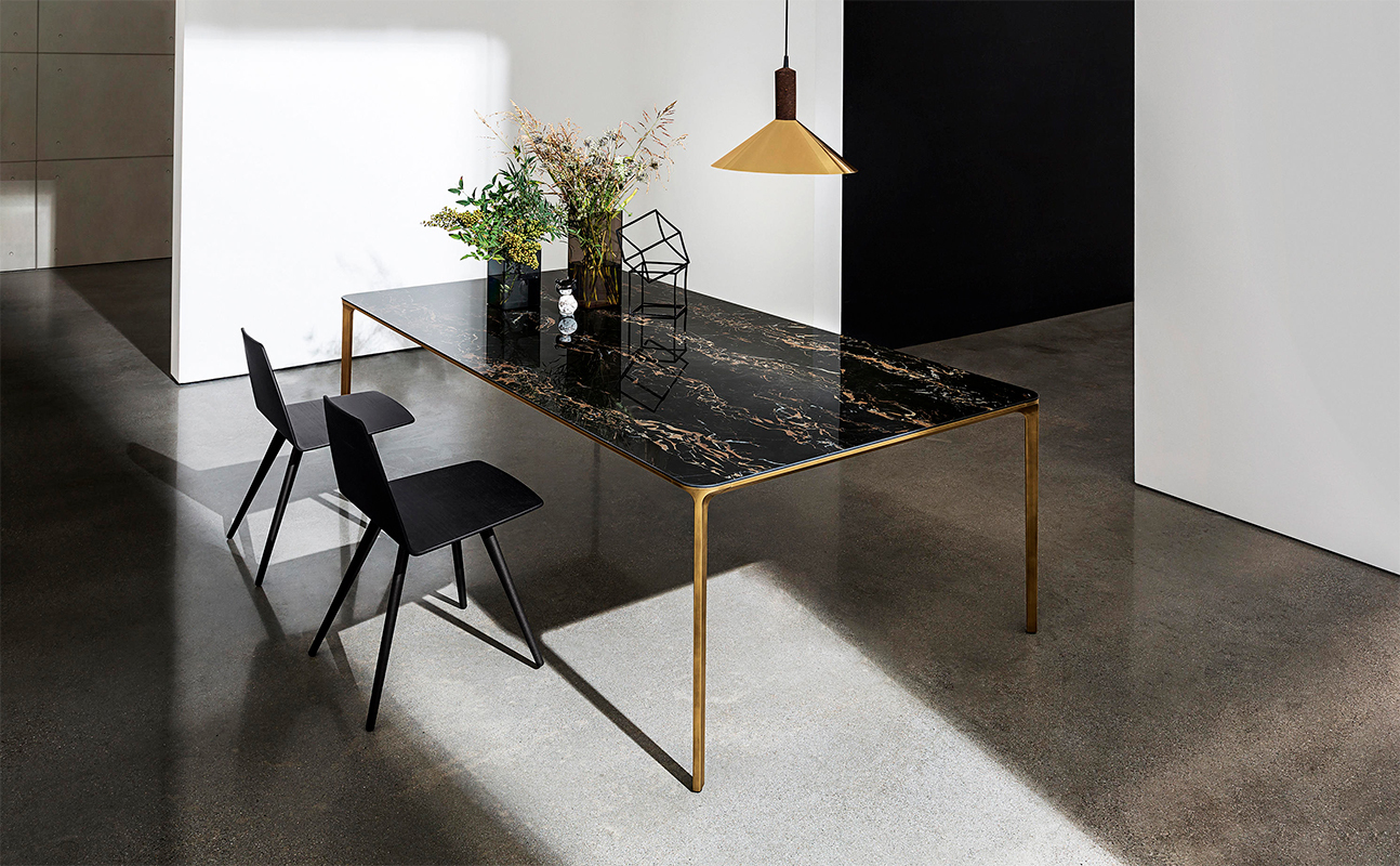 Стол SLIM SOVET ITALIA P1732 