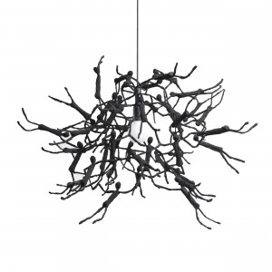 2000983239877 Подвесной светильник small KENNETH COBONPUE Little People