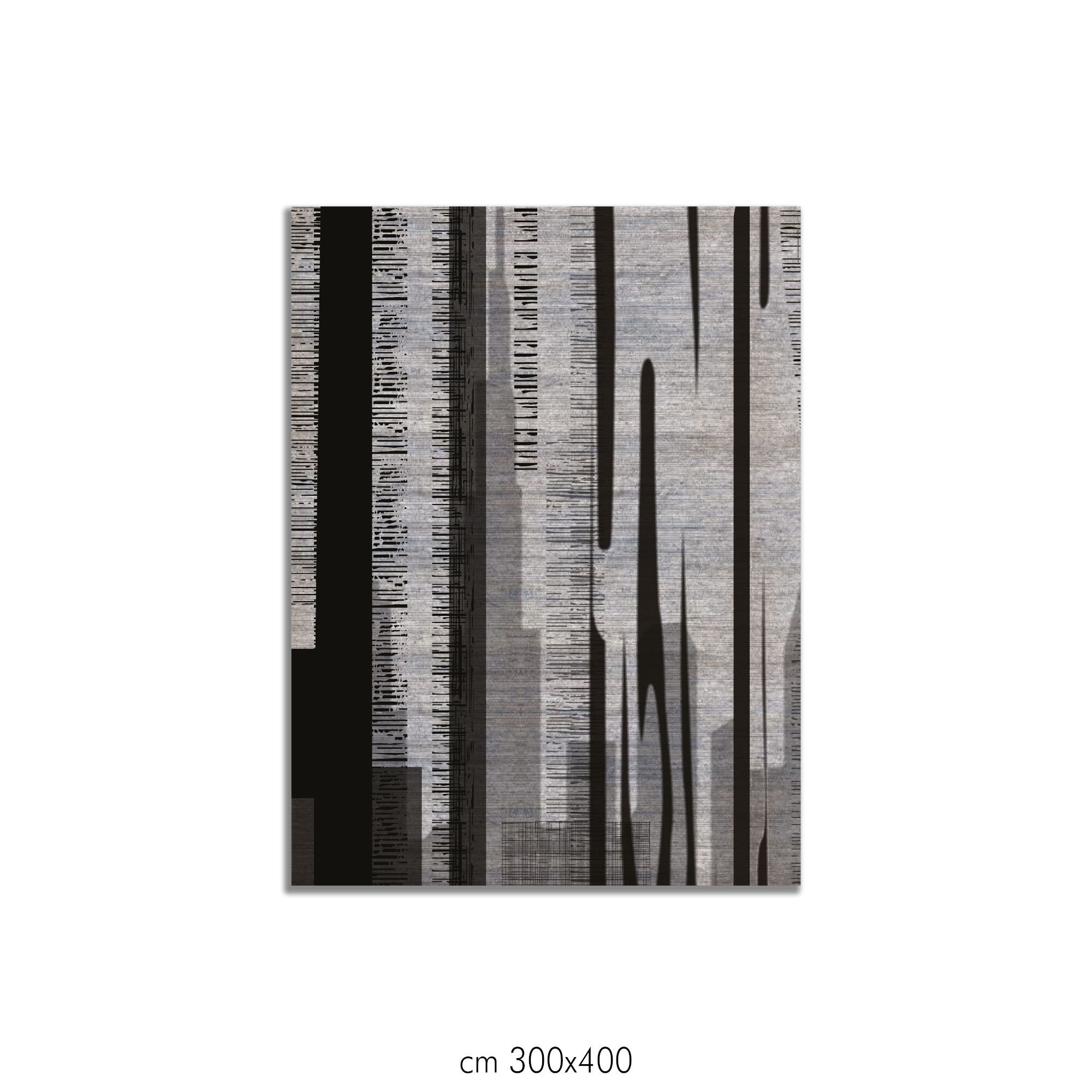 Прямоугольный шерстяной ковер Wayne Enterprises Home Collection WE-007 ARCH-00055958 - Вид №7