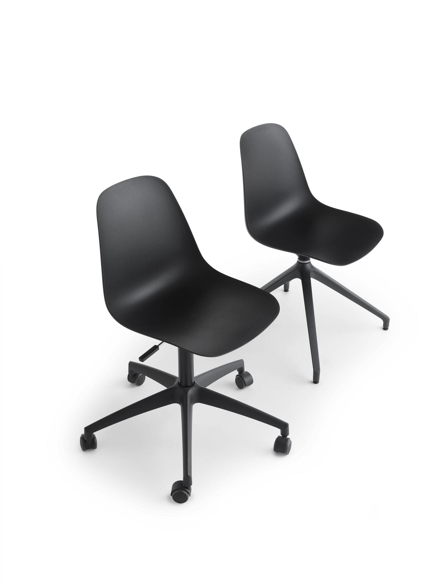 Вращающееся кресло Crassevig Pola ARCH-00100923 - Вид №1