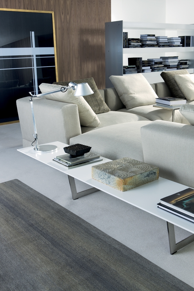 004606 Модульный диван CasaDesus James Santreyd - Вид №5